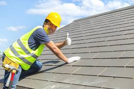 Best Roof Leak Repair  in Northvale, NJ